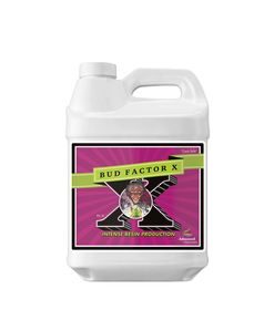 Bud Factor X 500ml | Advanced Nutrients