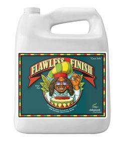 Flawless Finish 5L | Advanced Nutrients