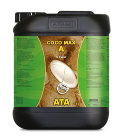 ATA Coco Max A 5L | Atami
