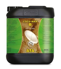 ATA Coco Max B 5L | Atami