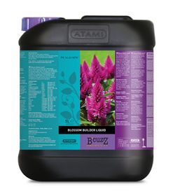 Blossom Builder Liquido 5L | Atami