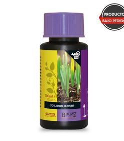 B'cuzz Soil Booster 100ml | Atami