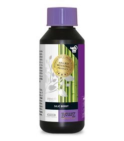 Silic Boost 250ml B'cuzz | Atami