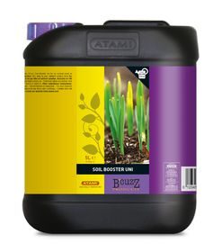 Soil Booster Universal 5L | Atami