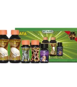 Micro kit ATA Coco | Atami