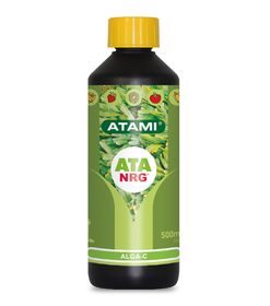 Organics Alga-C 500ml | Atami