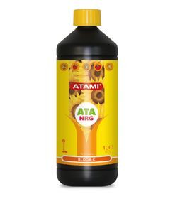 Organics Bloom-C 1L | Atami