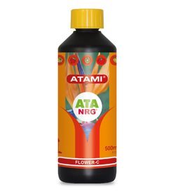 Organics Flower-C 500ml | Atami