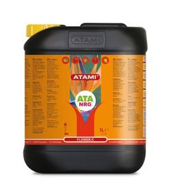Organics Flower-C 5L | Atami