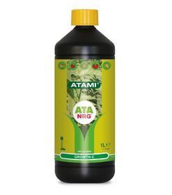 Organics Growth-C 1L | Atami