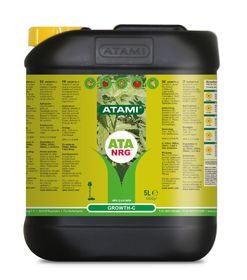 Organics Growth-C 5L | Atami