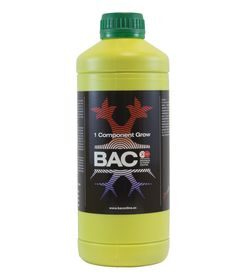 1 Component Grow | Bac