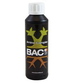 Amino complex | Bac
