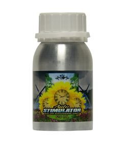 Auto Stimulator | Bac