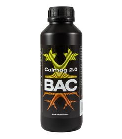 Calmag 2.0 | Bac