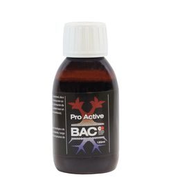 Pro-active 120ml | Bac