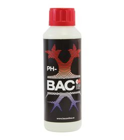 pH Down | Bac