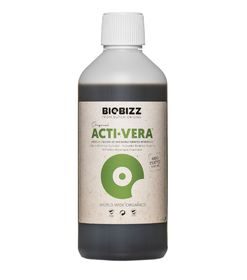Acti Vera 500ml | Bio Bizz