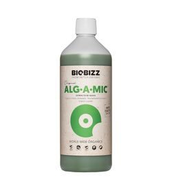 Alg A Mic 1L | Bio Bizz