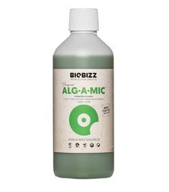 Alg A Mic 500ml | Bio Bizz