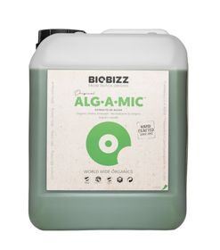Alg A Mic 5L | Bio Bizz