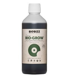 Bio Grow 500ml | Bio Bizz