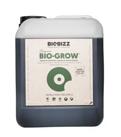 Bio Grow 5L | Bio Bizz