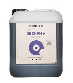 Bio PH+ 5L | Bio Bizz