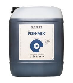 Fish Mix 10L | Bio Bizz