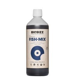 Fish Mix 1L | Bio Bizz