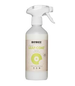 Leaf Coat Spray 500ml | Bio Bizz