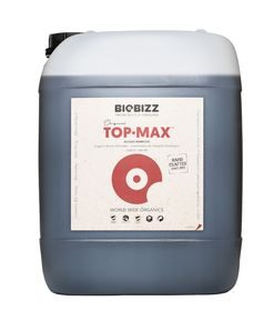 Top Max 10L | Bio Bizz