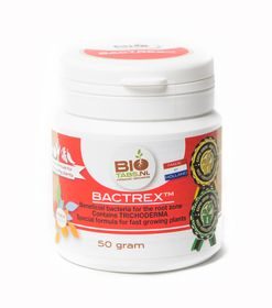 Bactrex 50gr | Bio Tabs
