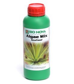 AlgaeMix 1L | Bio Nova