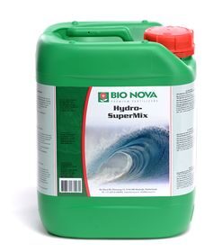 Hydro-SuperMix 5L | Bio Nova