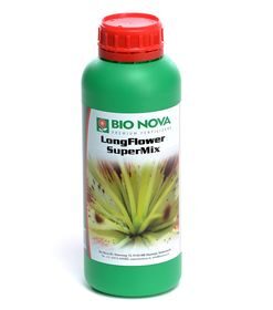 Longflower supermix 1L | Bio Nova