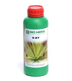 N 27 1L | Bio Nova