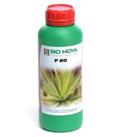 P 20 1L | Bio Nova