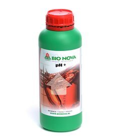 pH+ 1L | Bio Nova