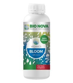 Veganics Bloom 1L | Bio Nova