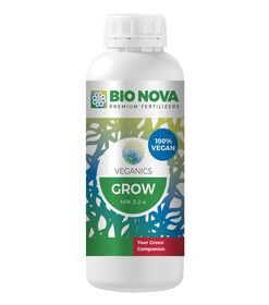 Veganics Grow 1L | Bio Nova