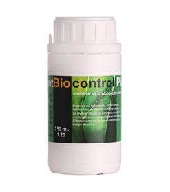Plant Controll 250ml | Bio Tka
