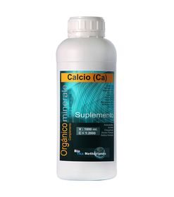 TKA Calcio CA 1L | Bio Tka