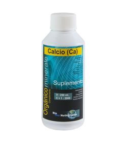 TKA Calcio CA 250ml | Bio Tka