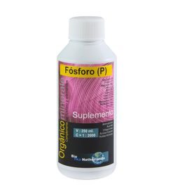 TKA Fósforo P 250ml | Bio Tka