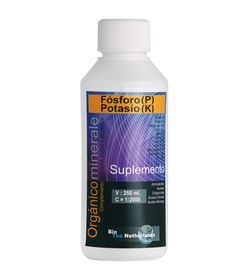 TKA Fósforo-Potasio P/K 250ml | Bio Tka