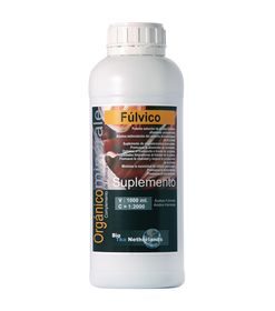 TKA Fúlvico 1L | Bio Tka