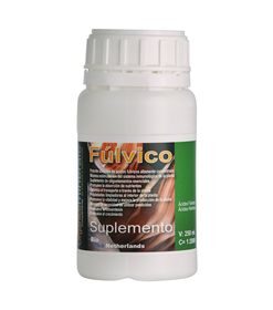 TKA Fúlvico 250ml | Bio Tka