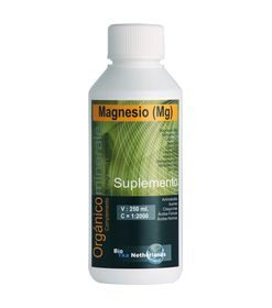 TKA Magnesio MG 250ml | Bio Tka
