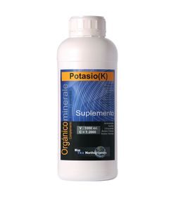 TKA Potasio K 1L | Bio Tka